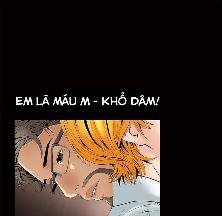 Khổ Dâm 3 trang 18