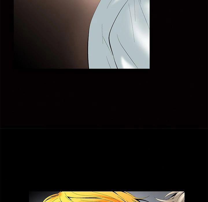 Khổ Dâm 3 trang 19