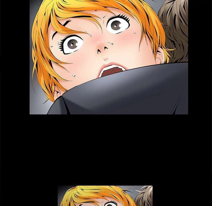 Khổ Dâm 3 trang 20