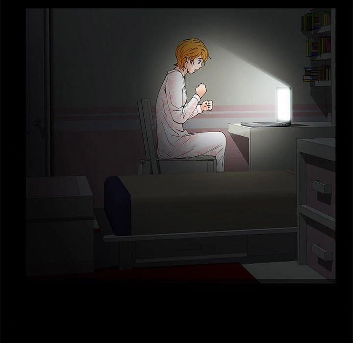 Khổ Dâm 3 trang 23