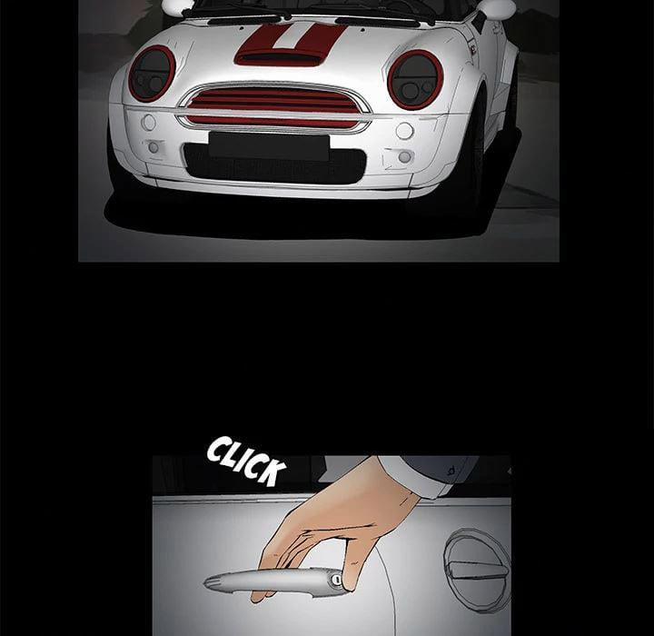 Khổ Dâm 3 trang 31