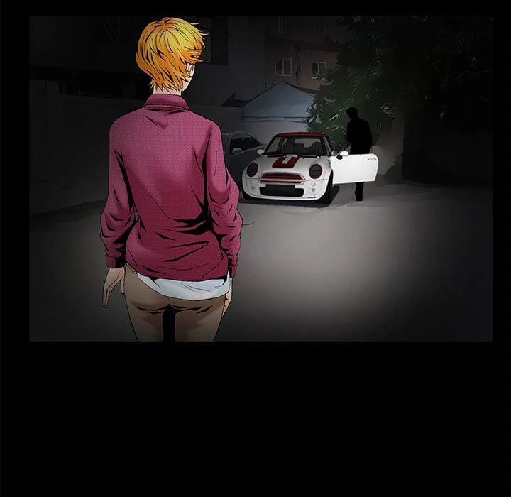 Khổ Dâm 3 trang 33