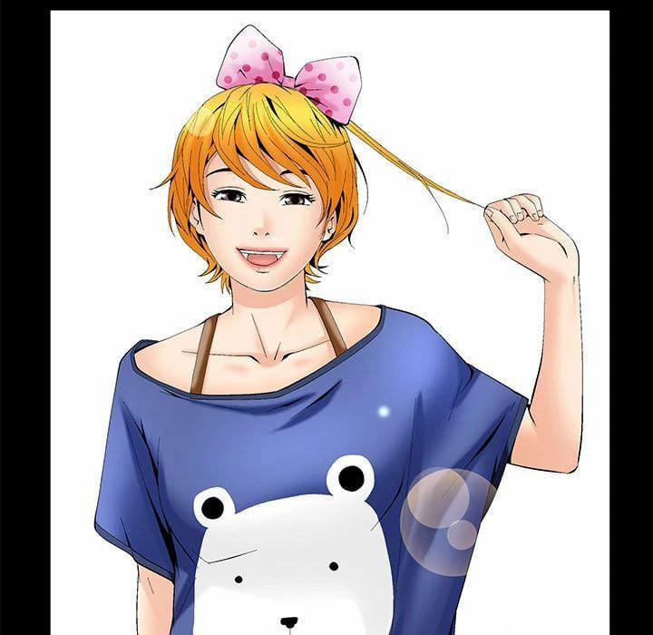 Khổ Dâm 3 trang 40