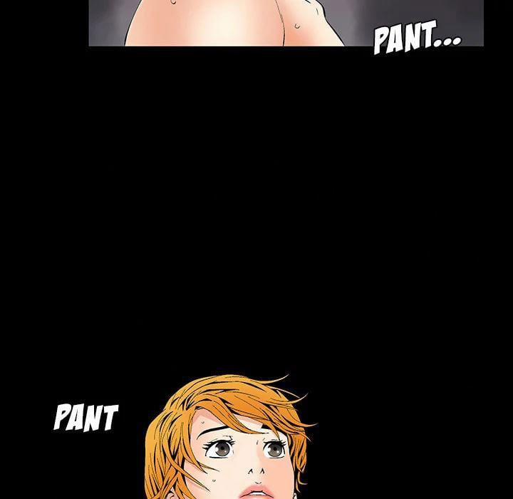 Khổ Dâm 3 trang 45