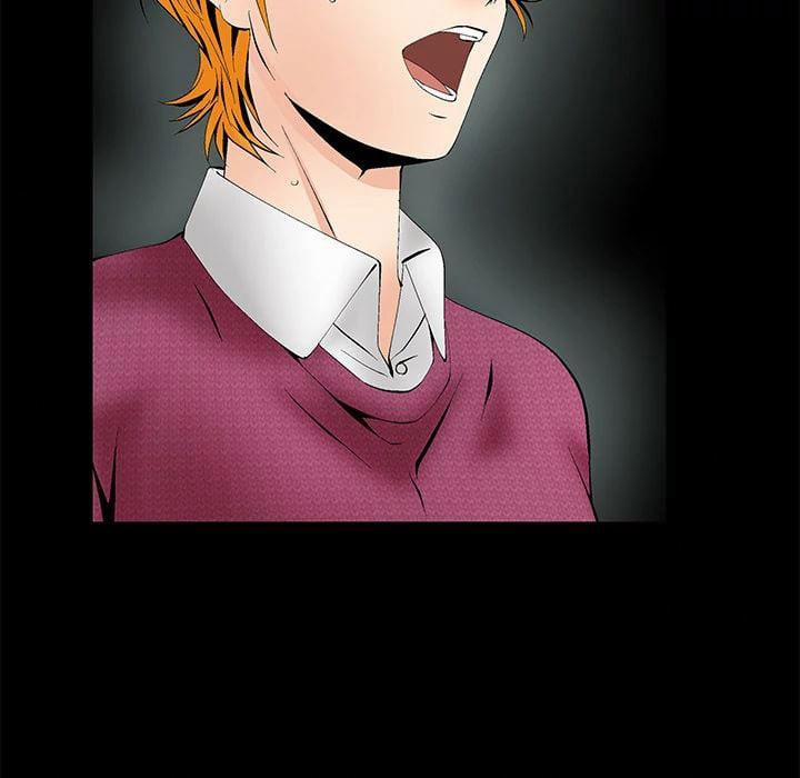 Khổ Dâm 3 trang 70