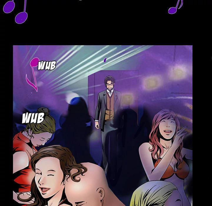 Khổ Dâm 4 trang 100