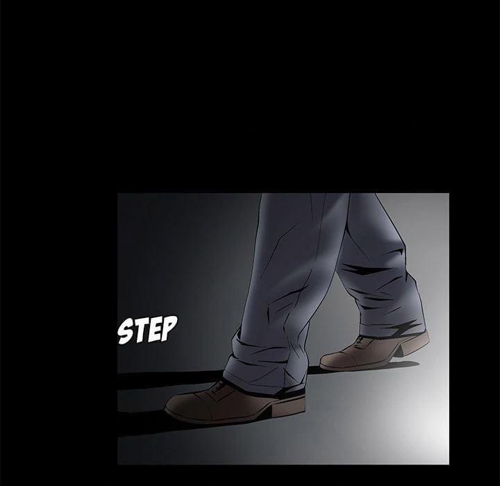 Khổ Dâm 4 trang 17