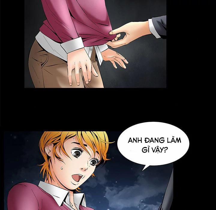 Khổ Dâm 4 trang 37