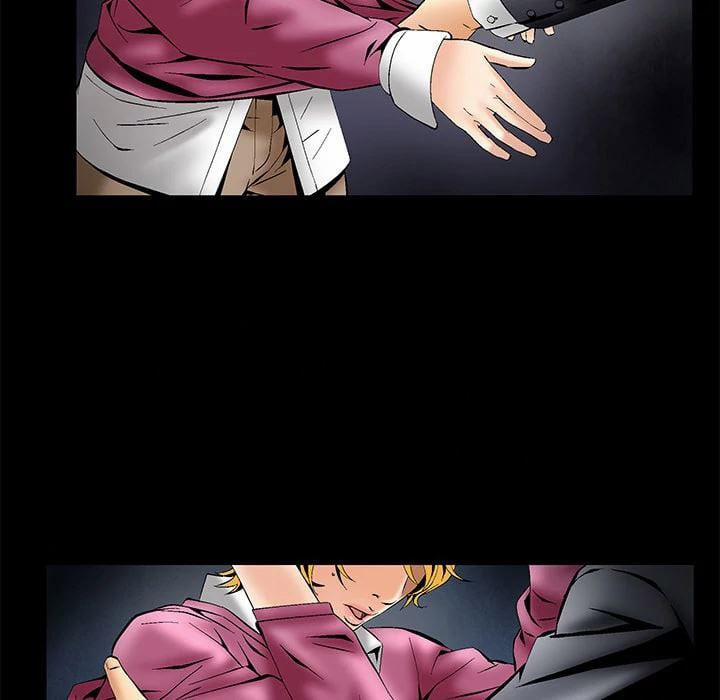 Khổ Dâm 4 trang 44