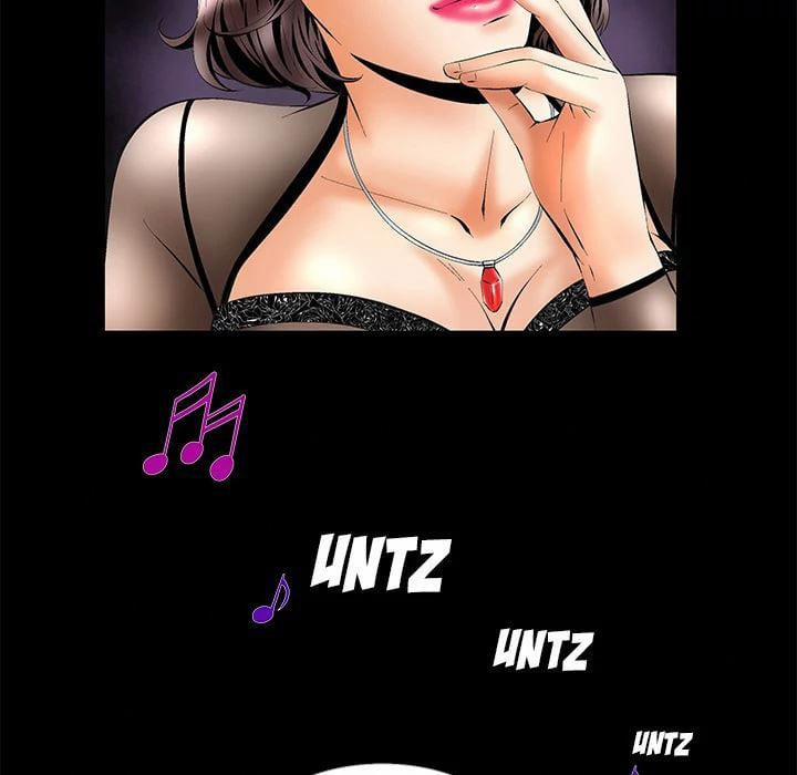 Khổ Dâm 5 trang 10