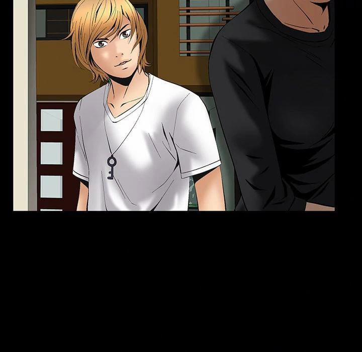 Khổ Dâm 5 trang 118