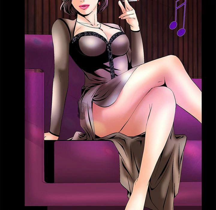 Khổ Dâm 5 trang 13