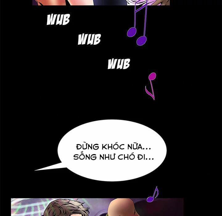 Khổ Dâm 5 trang 40