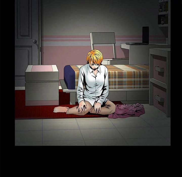 Khổ Dâm 5 trang 58