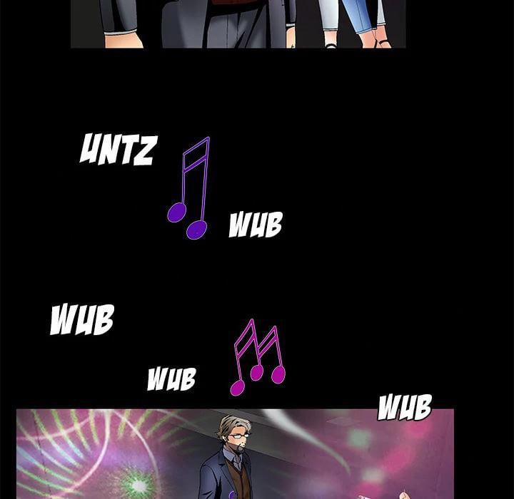 Khổ Dâm 5 trang 8