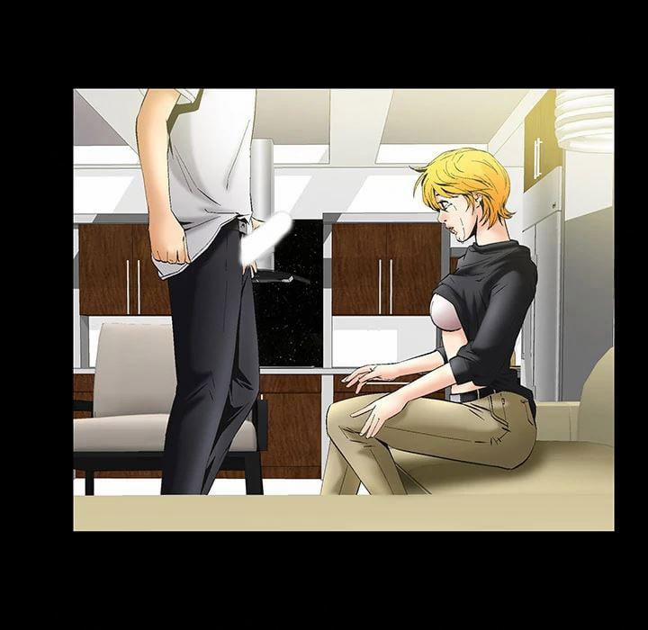 Khổ Dâm 6 trang 112