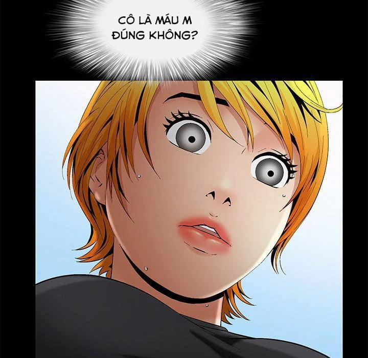 Khổ Dâm 6 trang 27