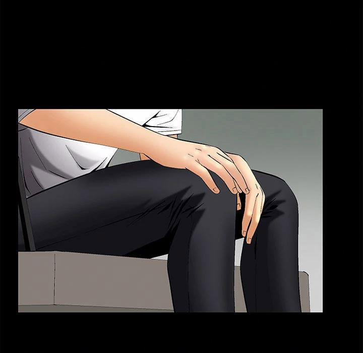 Khổ Dâm 6 trang 46