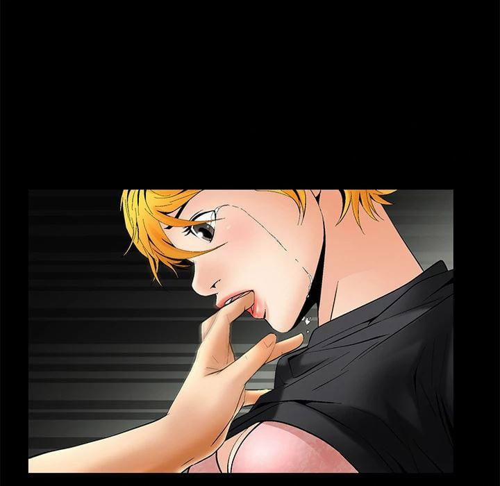 Khổ Dâm 6 trang 94