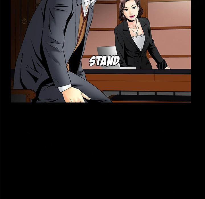 Khổ Dâm 7 trang 118