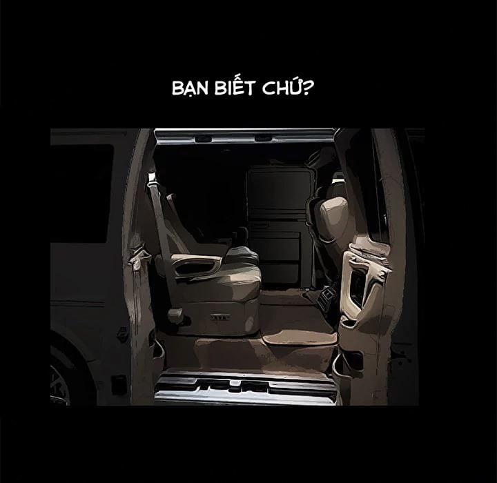 Khổ Dâm 7 trang 135