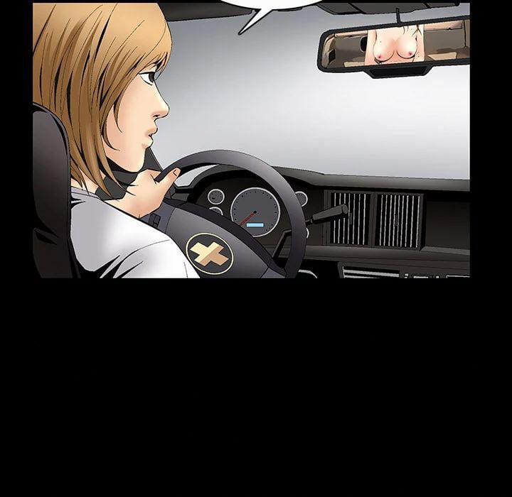 Khổ Dâm 7 trang 36