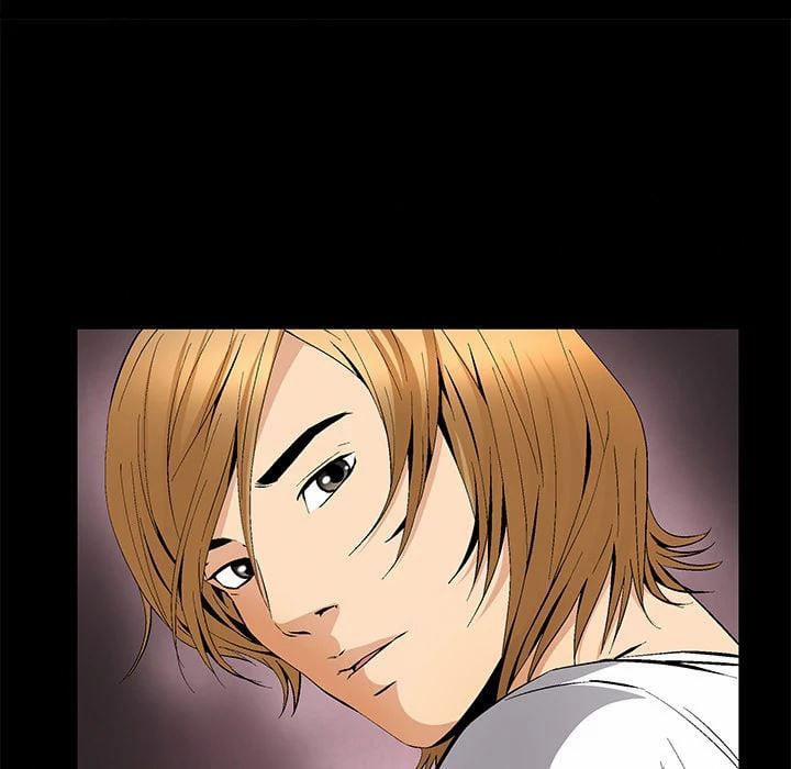 Khổ Dâm 8 trang 110