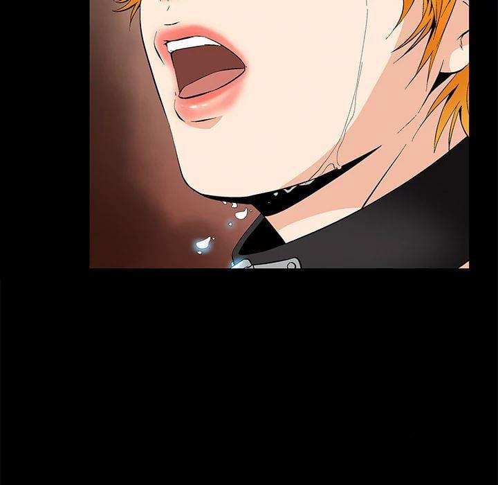 Khổ Dâm 8 trang 132