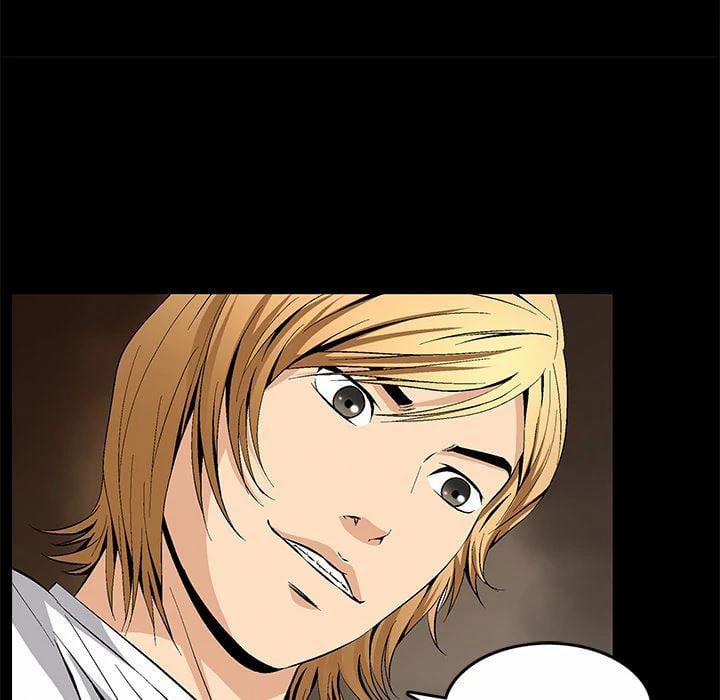 Khổ Dâm 8 trang 134