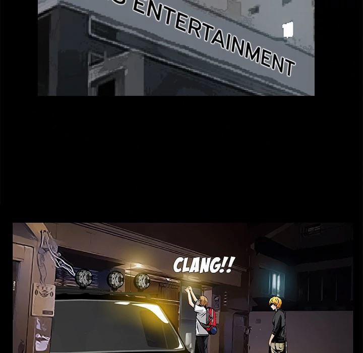 Khổ Dâm 8 trang 16