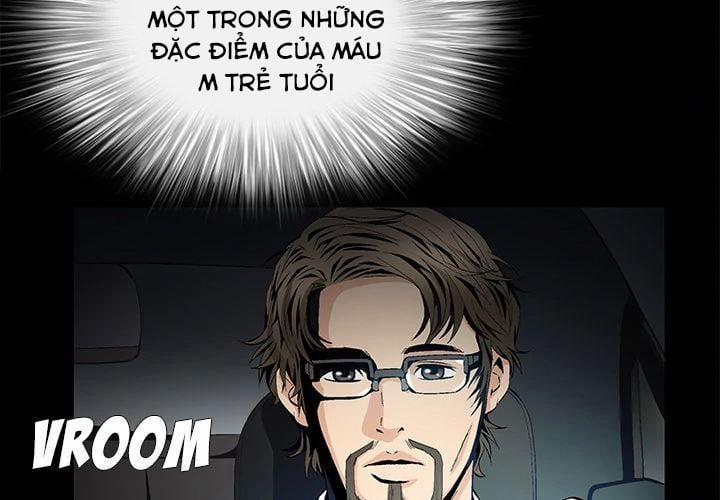 Khổ Dâm 8 trang 2