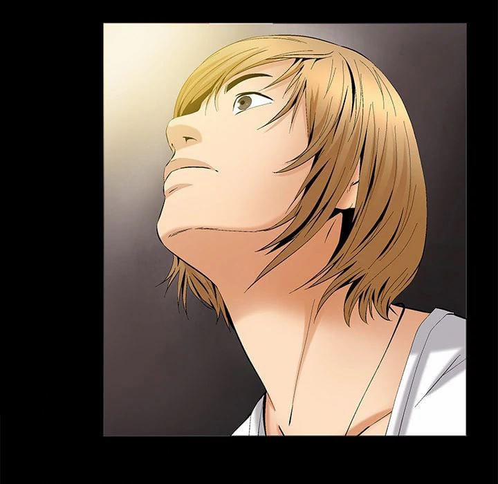 Khổ Dâm 8 trang 36