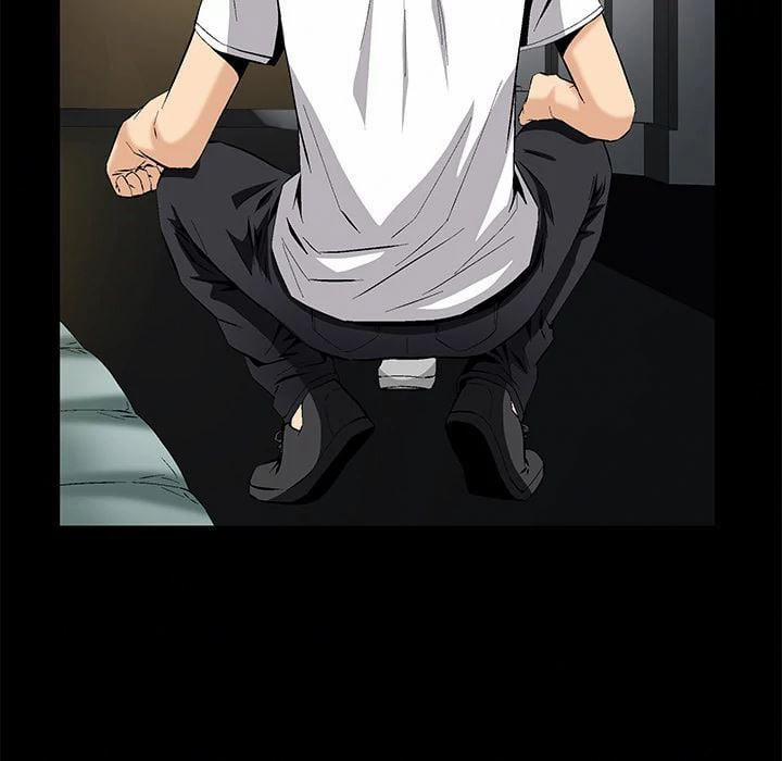 Khổ Dâm 8 trang 38