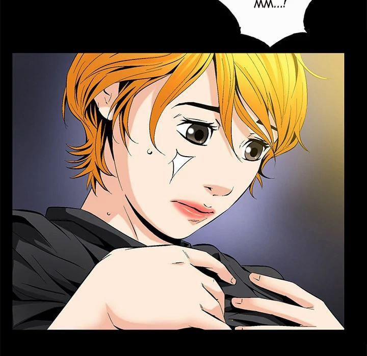 Khổ Dâm 8 trang 50