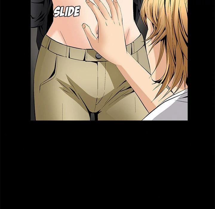 Khổ Dâm 8 trang 56