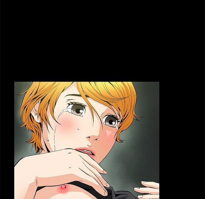 Khổ Dâm 8 trang 90