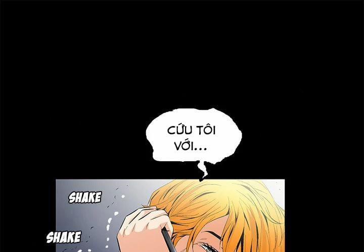 Khổ Dâm 9 trang 1