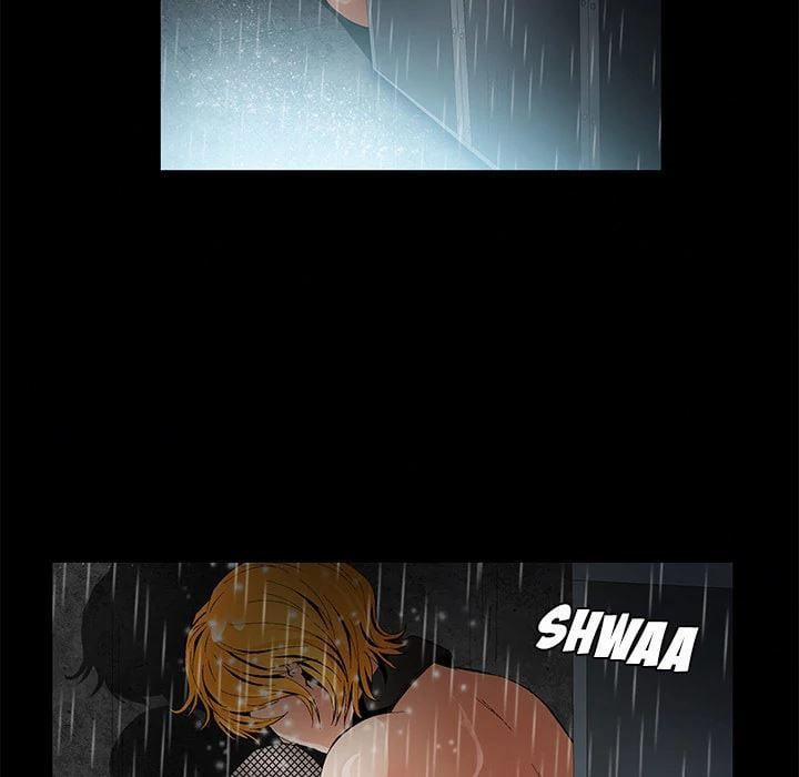 Khổ Dâm 9 trang 17