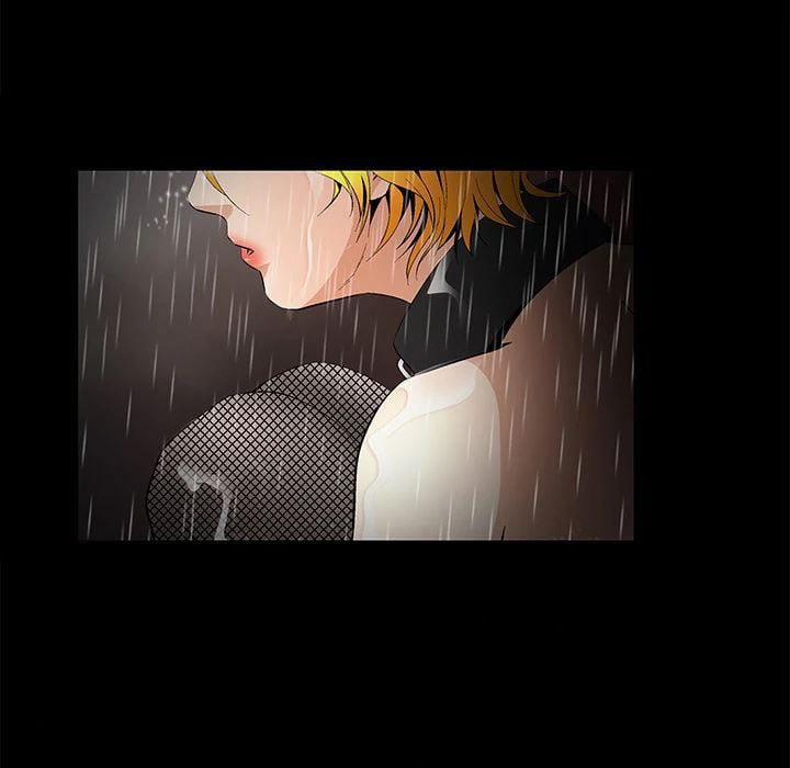 Khổ Dâm 9 trang 19