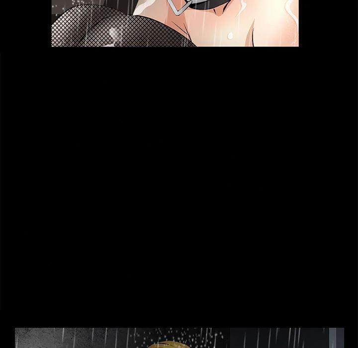 Khổ Dâm 9 trang 21