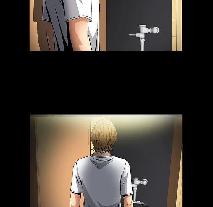 Khổ Dâm 9 trang 38