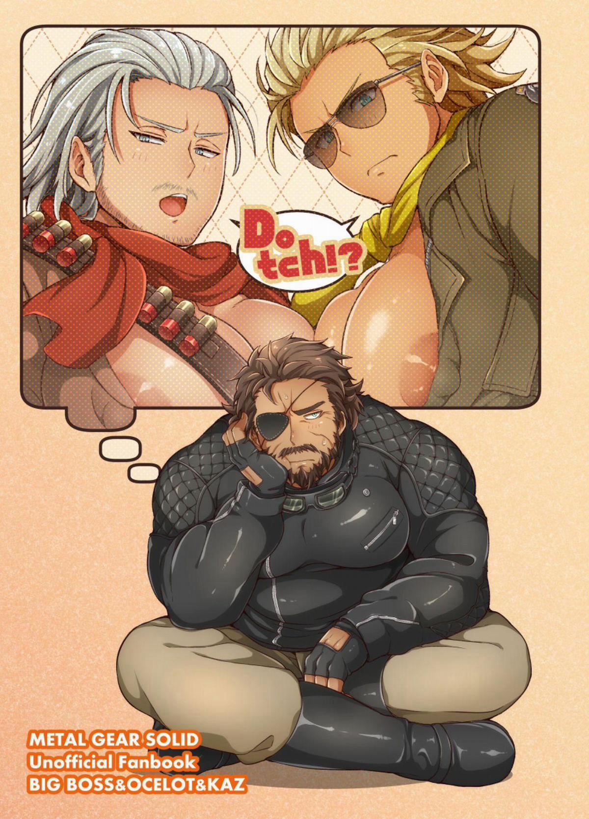 Khó Khăn Lựa Chọn_ Sa Vào Lưới Tình! 2 trang 28