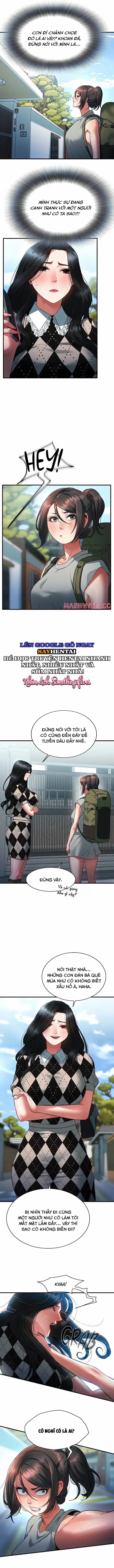 Khóa Học Làm Cô Dâu 1 trang 10