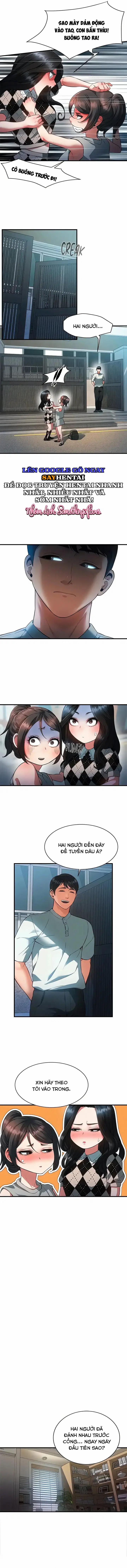 Khóa Học Làm Cô Dâu 1 trang 11