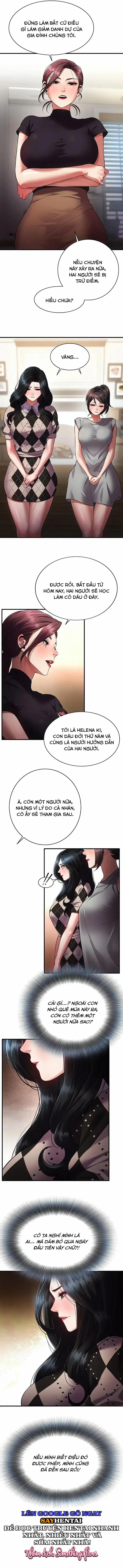 Khóa Học Làm Cô Dâu 1 trang 12