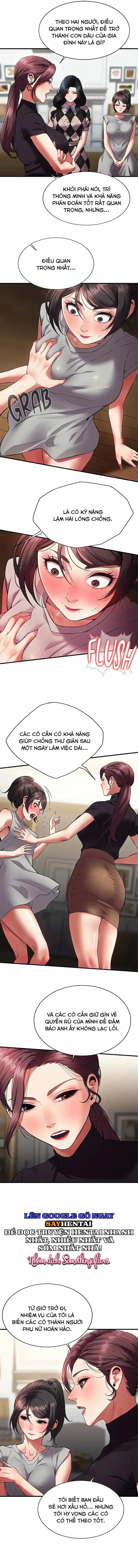 Khóa Học Làm Cô Dâu 1 trang 13