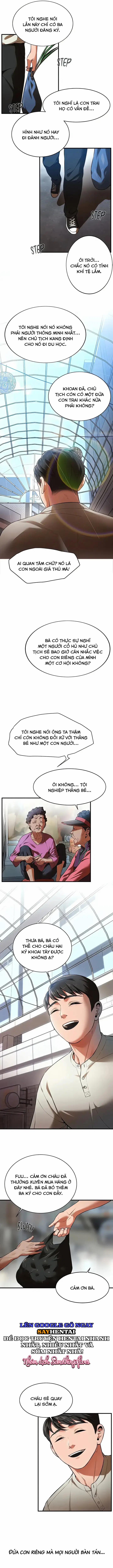 Khóa Học Làm Cô Dâu 1 trang 3