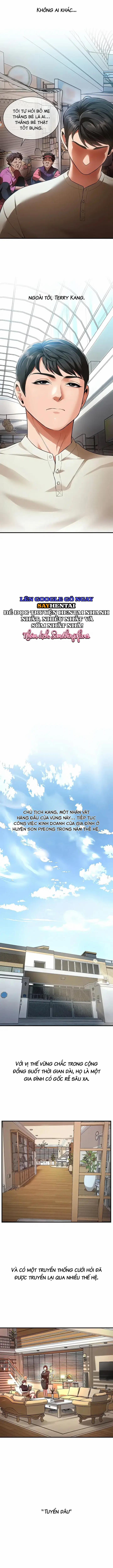 Khóa Học Làm Cô Dâu 1 trang 4