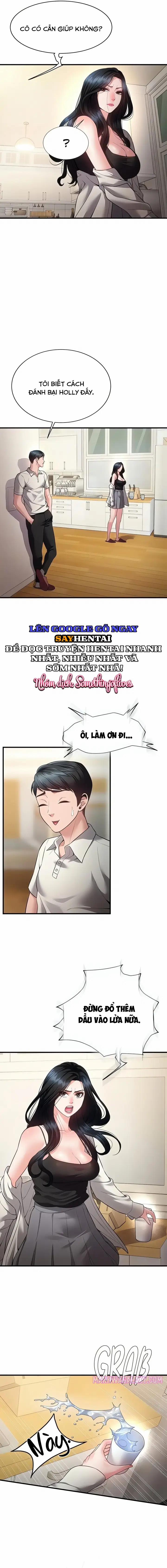 Khóa Học Làm Cô Dâu 10 trang 4