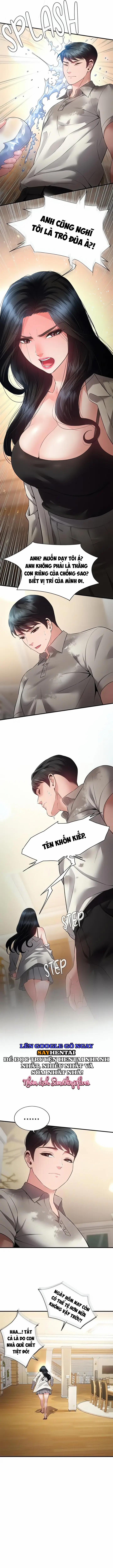 Khóa Học Làm Cô Dâu 10 trang 5